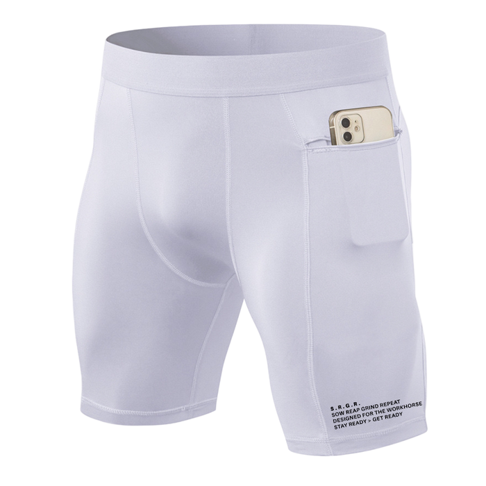 Flex Shorts