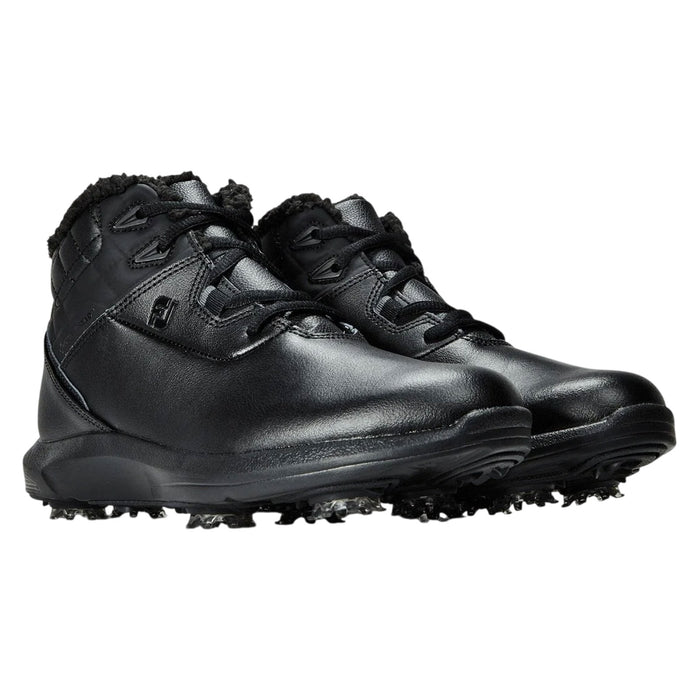 FootJoy Ladies Stormwalker Winter Golf Boots - 5.5 UK