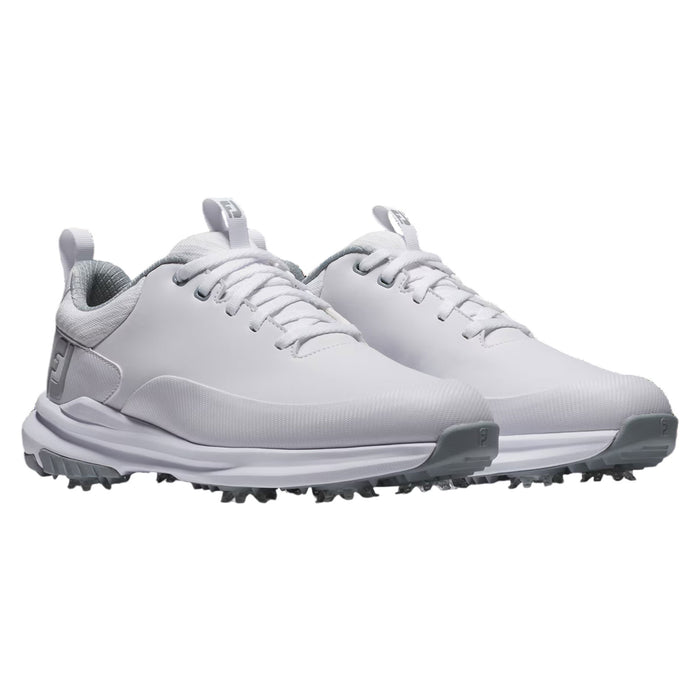 FootJoy Ladies Tour Rival Waterproof Golf Shoes