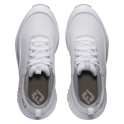 FootJoy Ladies Tour Rival Waterproof Golf Shoes