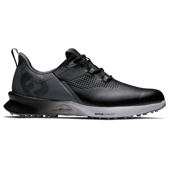 FootJoy Mens Fuel Golf Shoes (Wide)