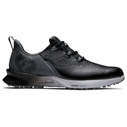 FootJoy Mens Fuel Golf Shoes (Wide)