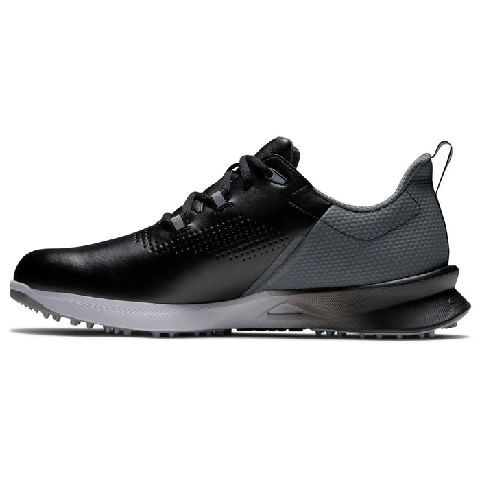 FootJoy Mens Fuel Golf Shoes (Wide)