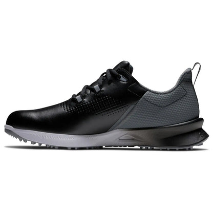 FootJoy Mens Fuel Golf Shoes (Wide)
