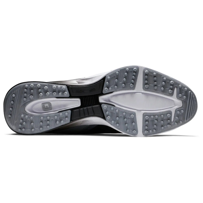 FootJoy Mens Fuel Golf Shoes (Wide)
