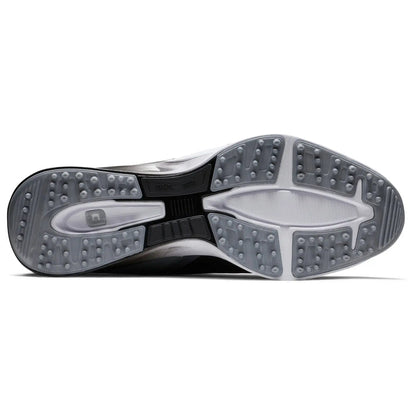 FootJoy Mens Fuel Golf Shoes (Wide)