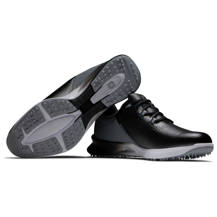 FootJoy Mens Fuel Golf Shoes (Wide)