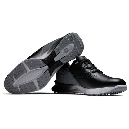 FootJoy Mens Fuel Golf Shoes (Wide)