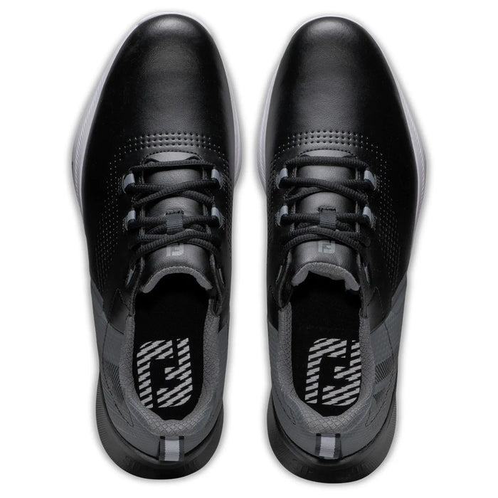 FootJoy Mens Fuel Golf Shoes (Wide)