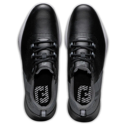FootJoy Mens Fuel Golf Shoes (Wide)