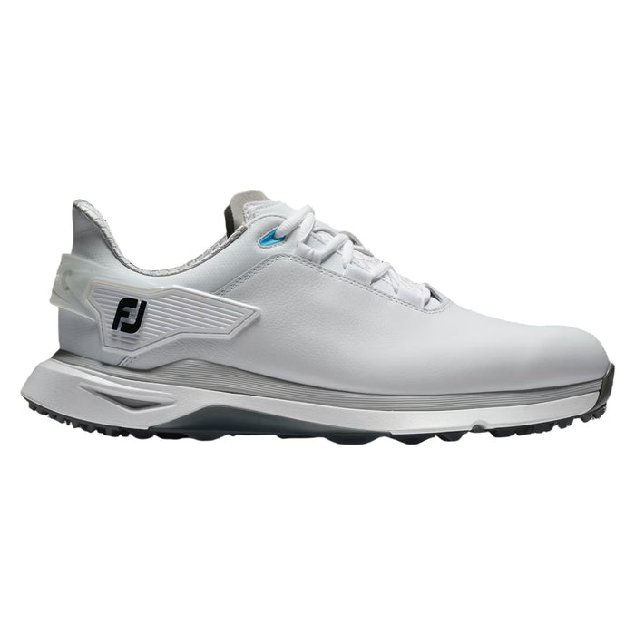 7 UK / White / Grey