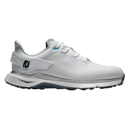 7 UK / White / Grey