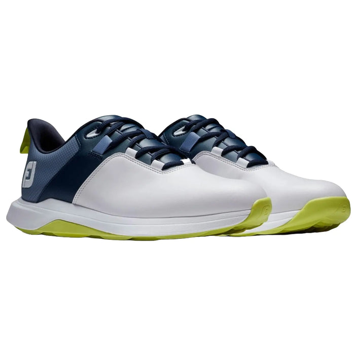 6.5 UK / White / Navy / Lime