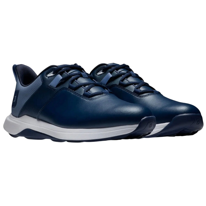 8.5 UK / Navy / Blue / White