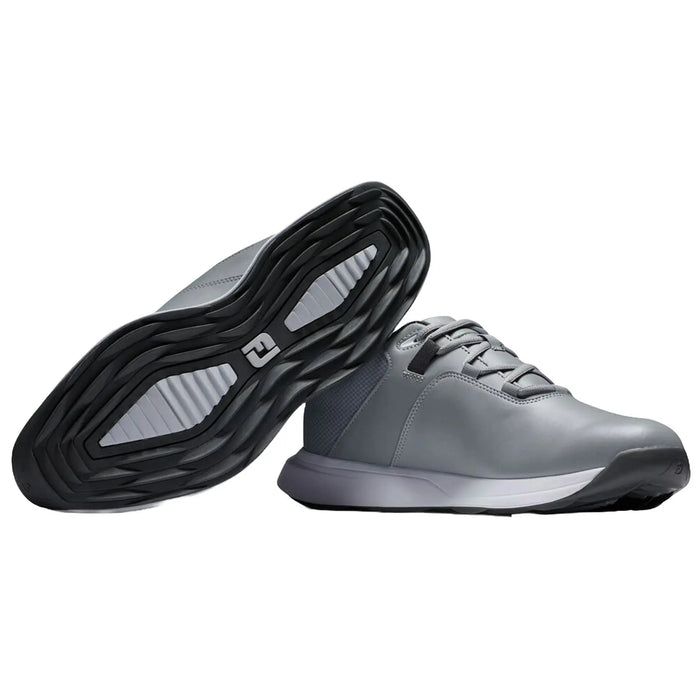 FootJoy Mens ProLite Spikeless Golf Shoes