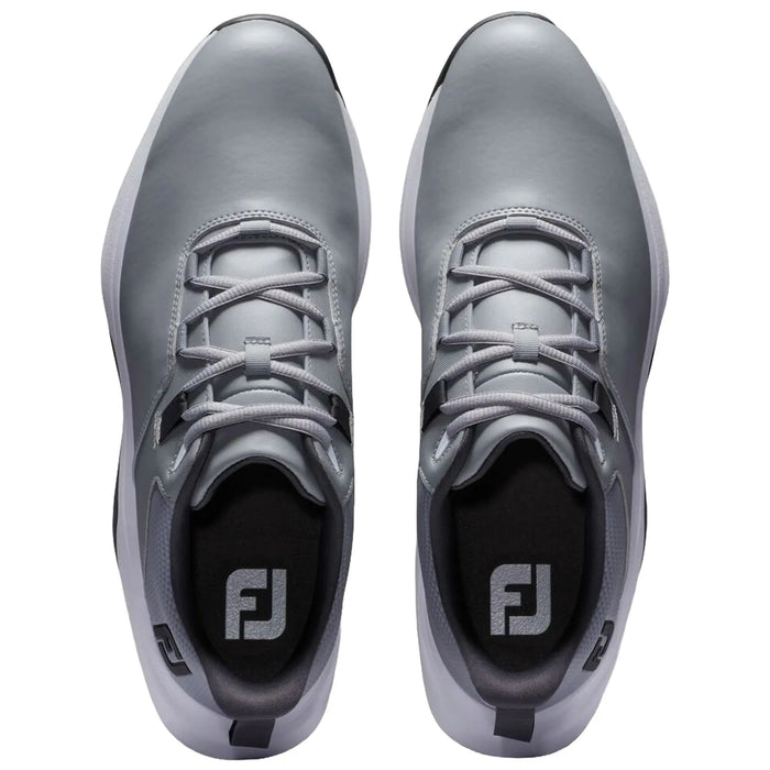 FootJoy Mens ProLite Spikeless Golf Shoes