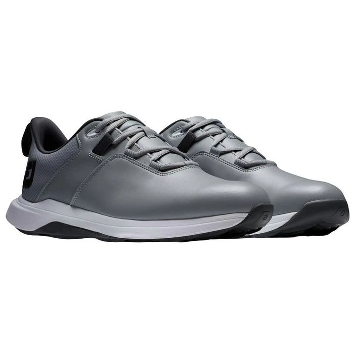 6 UK / Grey / Charcoal / White