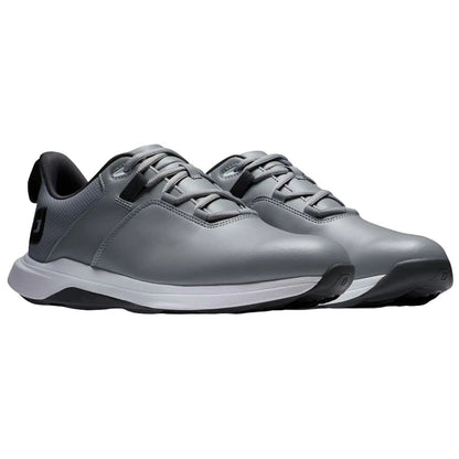 6 UK / Grey / Charcoal / White