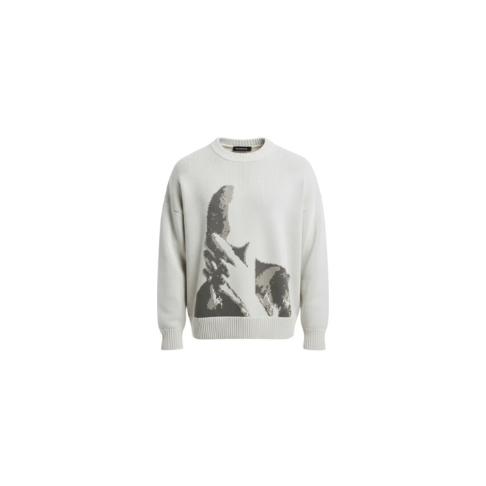 FRANK | KNITTED SWEATER