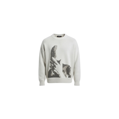 FRANK | KNITTED SWEATER