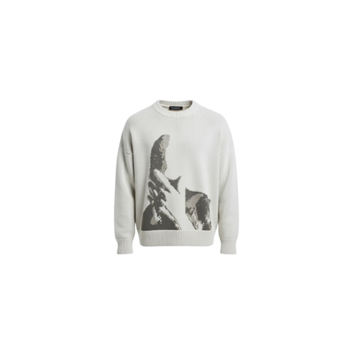 FRANK | KNITTED SWEATER