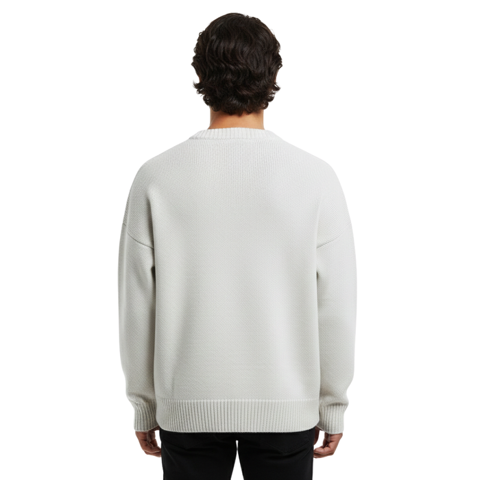 FRANK | KNITTED SWEATER