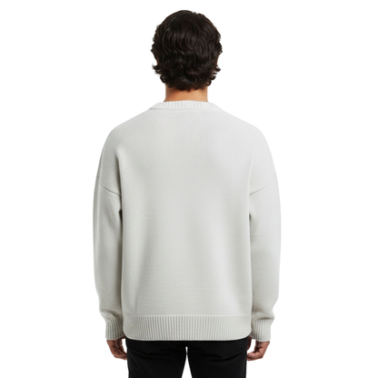 FRANK | KNITTED SWEATER