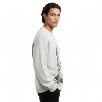 FRANK | KNITTED SWEATER