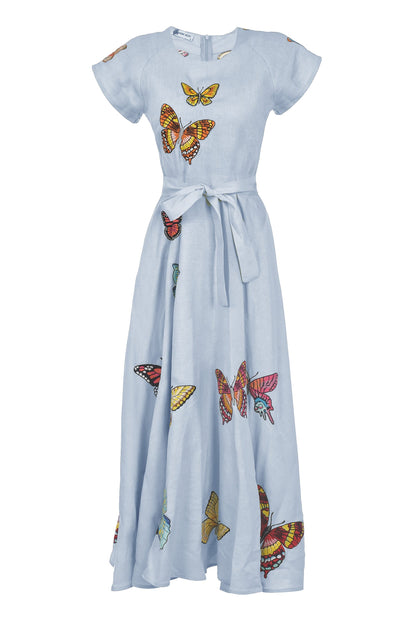 PAPIYON DRESS