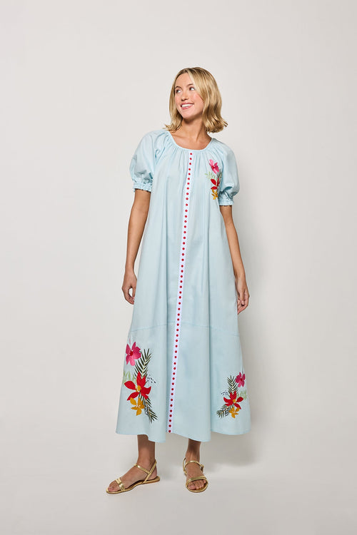EVORA DRESS