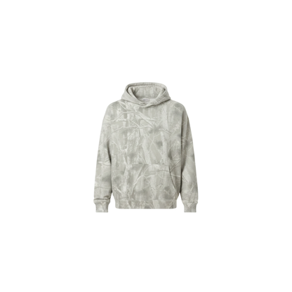 FROST | CAMO HOODIE