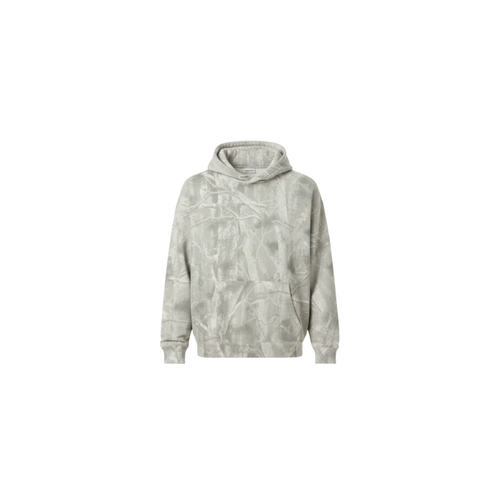 FROST | CAMO HOODIE