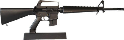 M16A1 Model, Black