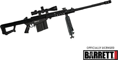 .50Cal Model, Black