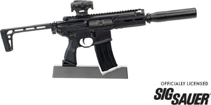 SIG MCX Model, Black