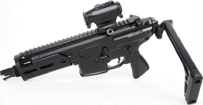 SIG MCX Model, Black