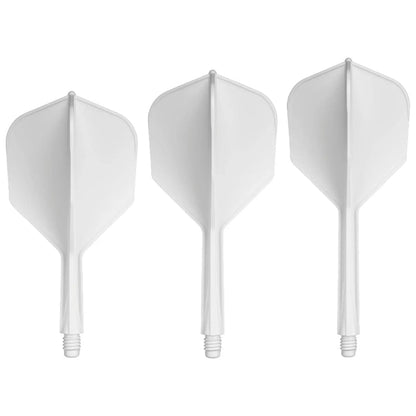 GOAT A1R Moulded All-In-One Integrated Dart Flights