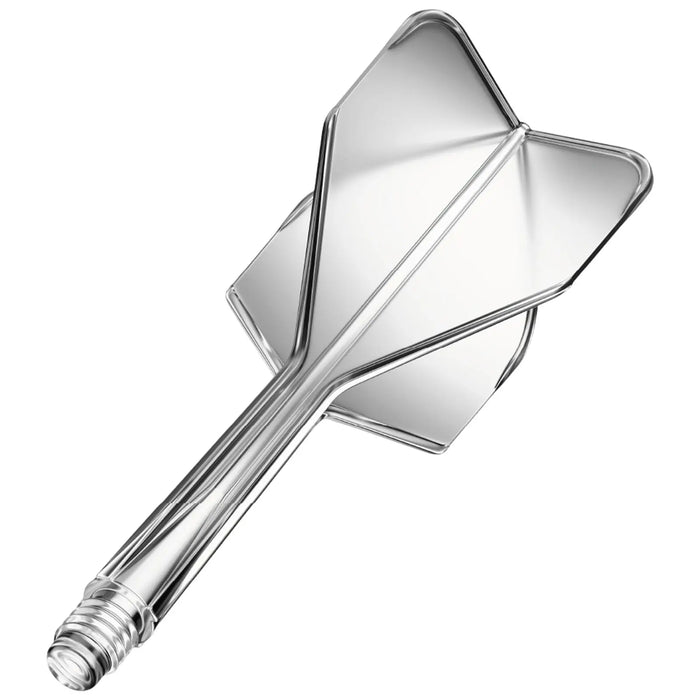 GOAT A1R Moulded All-In-One Integrated Dart Flights