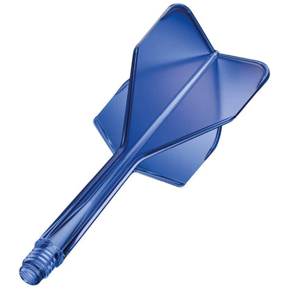 Short / Blue