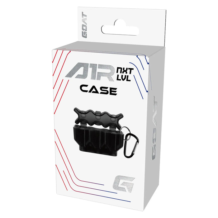 GOAT A1R NXT LVL Moulded Dart Flights Case