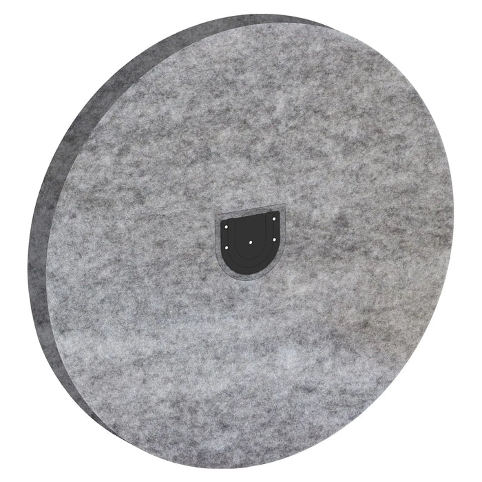 GOAT Dartboard Silencer System – Premium Soundproofing Dampener