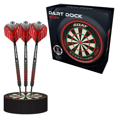 GOAT NXT LVL Everscore Dart Dock