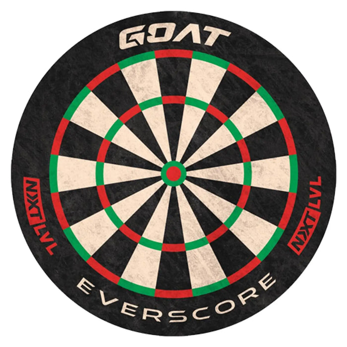 GOAT NXT LVL Everscore Dart Dock