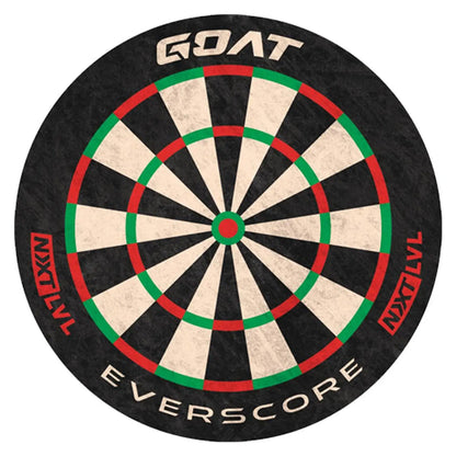 GOAT NXT LVL Everscore Dart Dock
