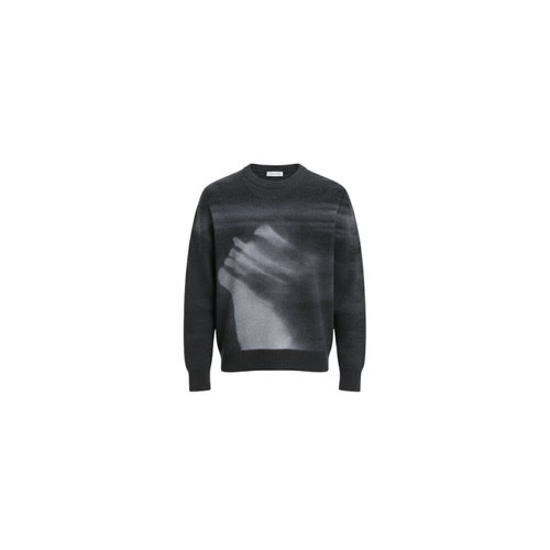 GRAPHY | KNITTED SWEATER