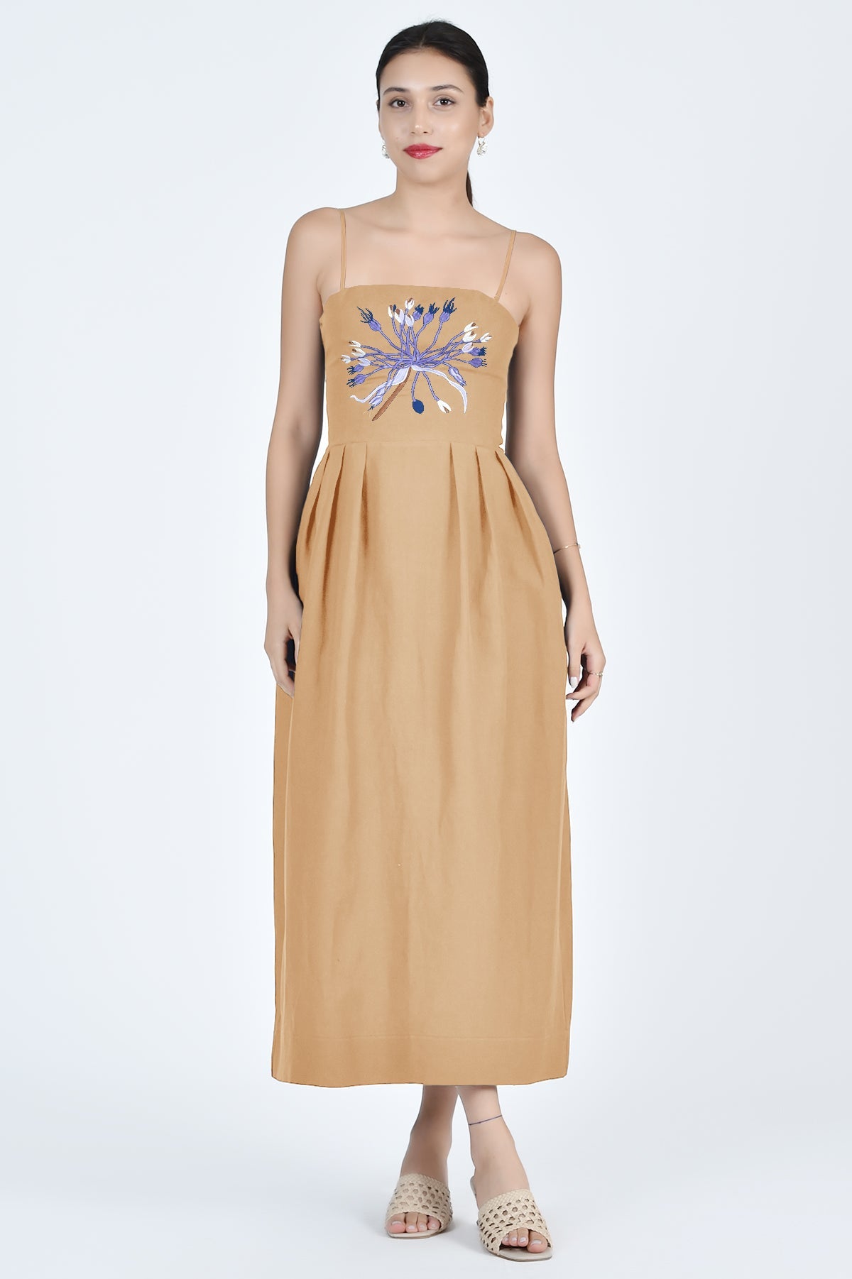 LORR ZANTRAY DRESS