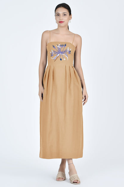 LORR ZANTRAY DRESS