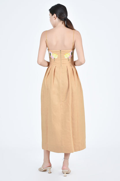 LORR FUISI DRESS