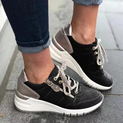 Orthopaedic Walking Shoes - Isabella 3