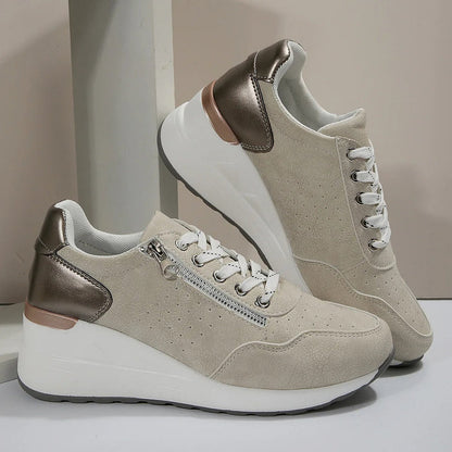 Orthopaedic Walking Shoes - Isabella 6